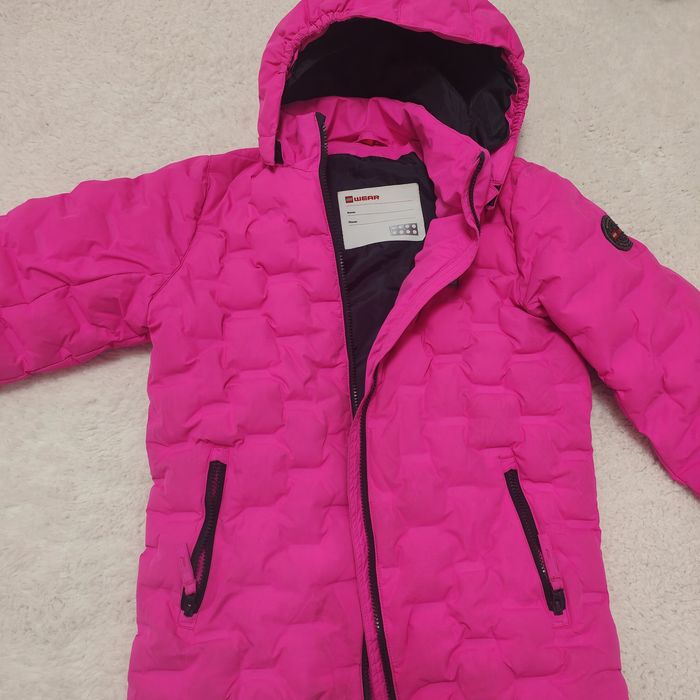 Geaca LEGO fete 12 ani