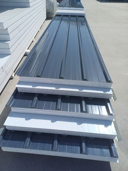 Sendvich panel Сендвич панели энг арзони Сэндвич панели сфатли Bazalt