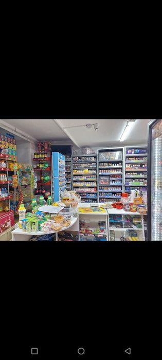 Сдам магазин в аренду