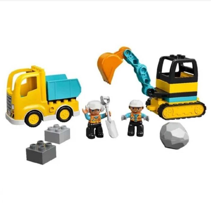Продам Lego Duplo