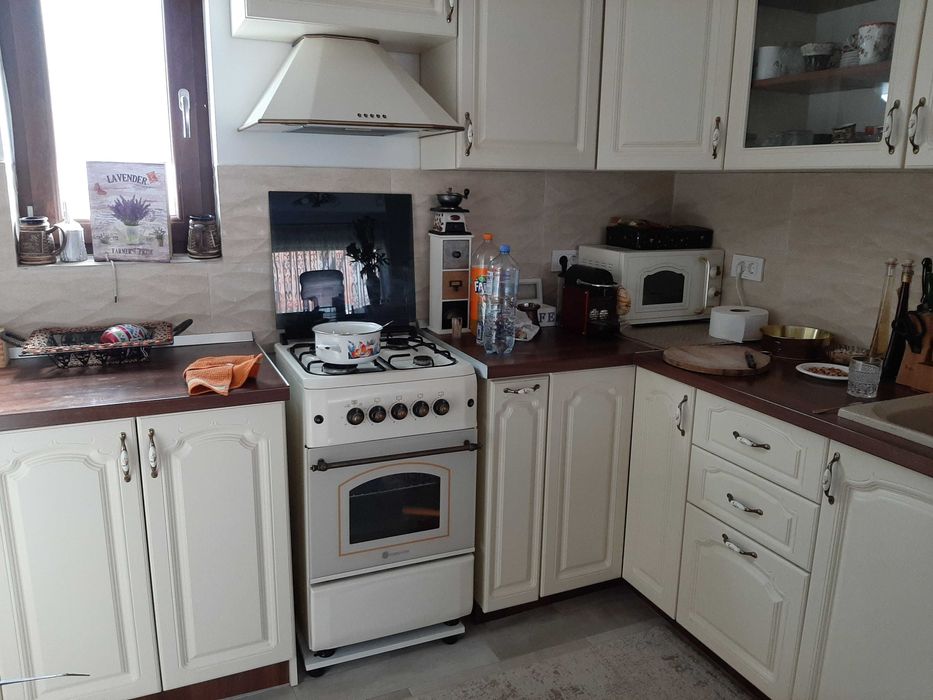 Casă primitoare Tunari