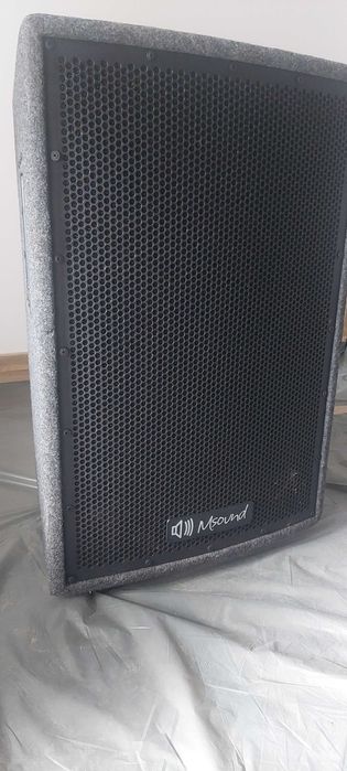 Музикално оборудване