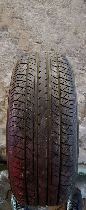 Шины  разных размеров