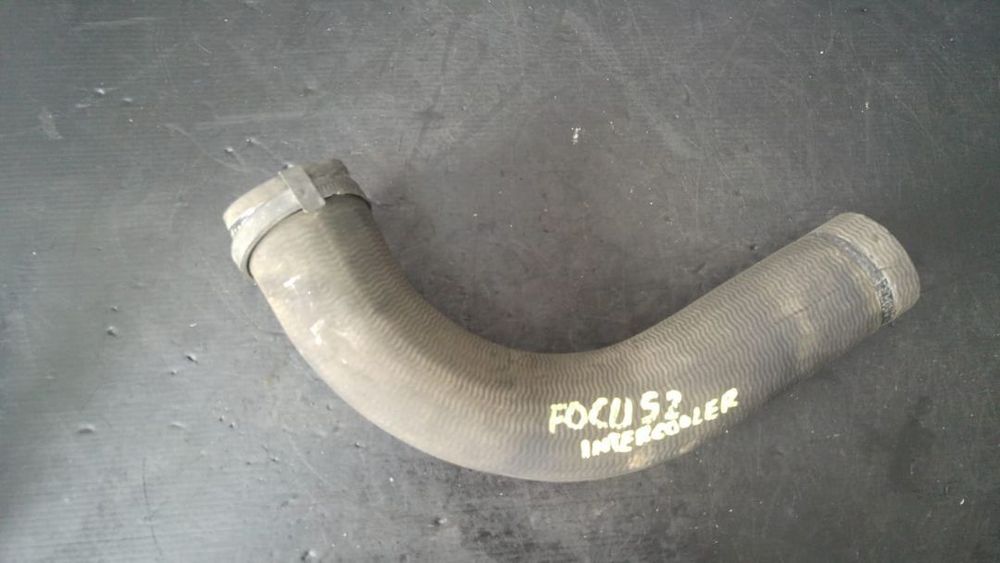 furtun intercooler  ford focus 2 2.0 tdci g6db