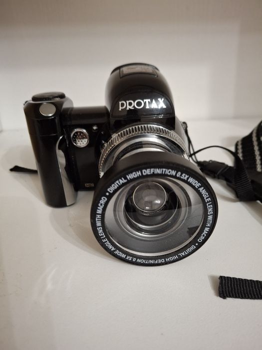 Цифровая камера PROTAX gc500