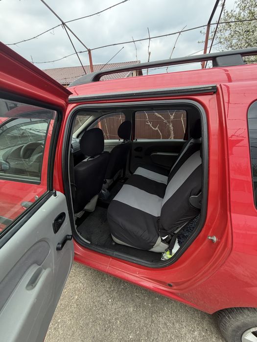 Dacia Logan Mcv 2009