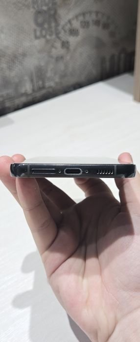 Samsung S23+/plus