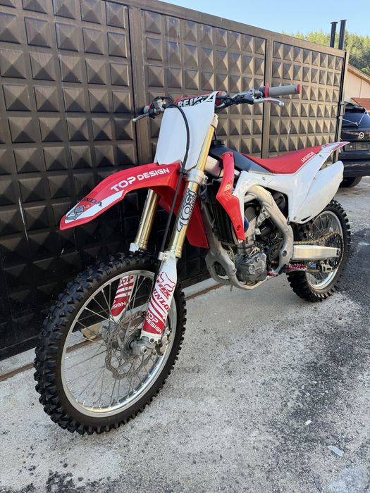 Ktm exc-f 250 Honda husqvarna 85 250  Beta 300 2T Kawasaki 250Yamaha
