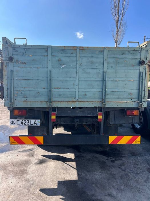 Газ 53 сотилади  яхши холатда