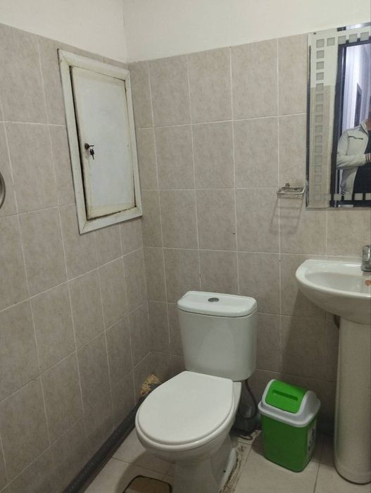 Хонадон ижарага! Сергели 8 худуд, 2 хонали, 1- кават