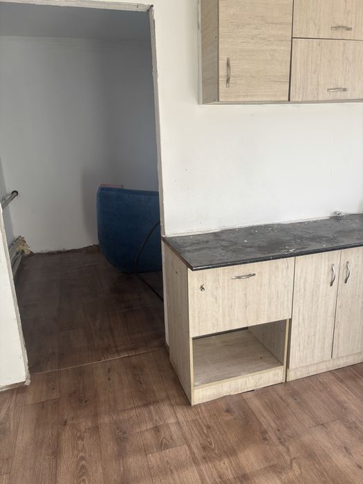 Сдается 3 х комнатная времянка, без детей детей. село Еркин, ул Б.Момы