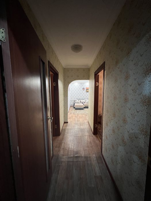 Продам дом Нурмагамбетова 74