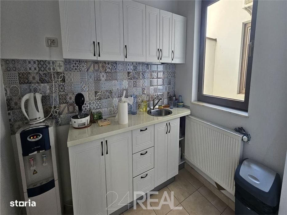 Vila clasica renovata - de inchiriat pentru birouri