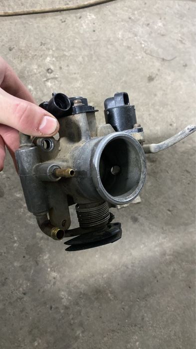 Машинааа Ваз 2114