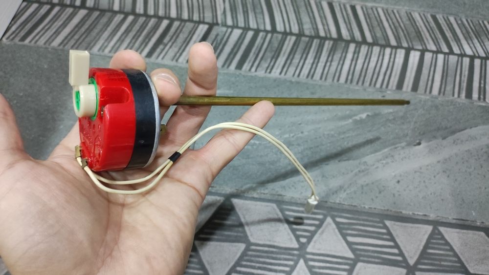 Термостат для водонагревателя