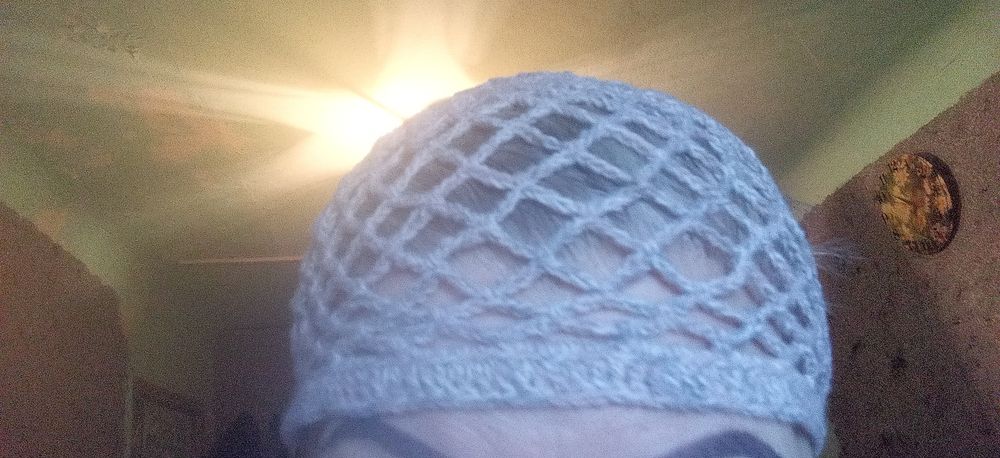 Продам шапочки-кроше