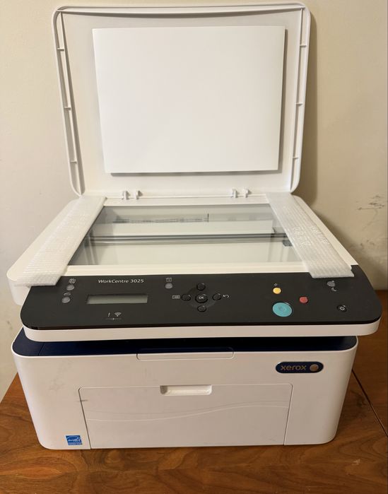 Imprimanta multifunctionala XeroxCentre 3025