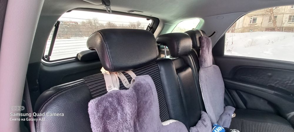 Продам Kia Sportage