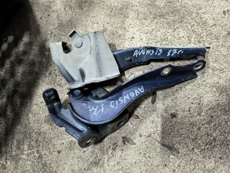 Панти за преден капак за Toyota Avensis T27/T29