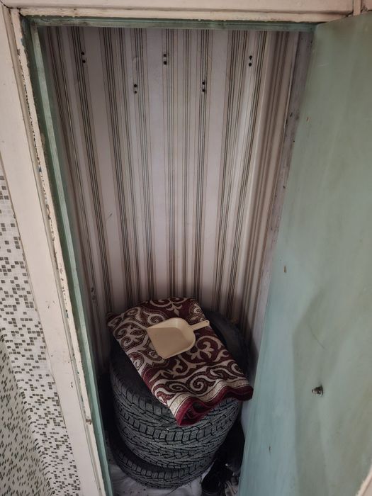 1 комнатная квартира