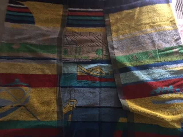 Продавам хавлиени кърпи, юрган, олекотена спална завивка