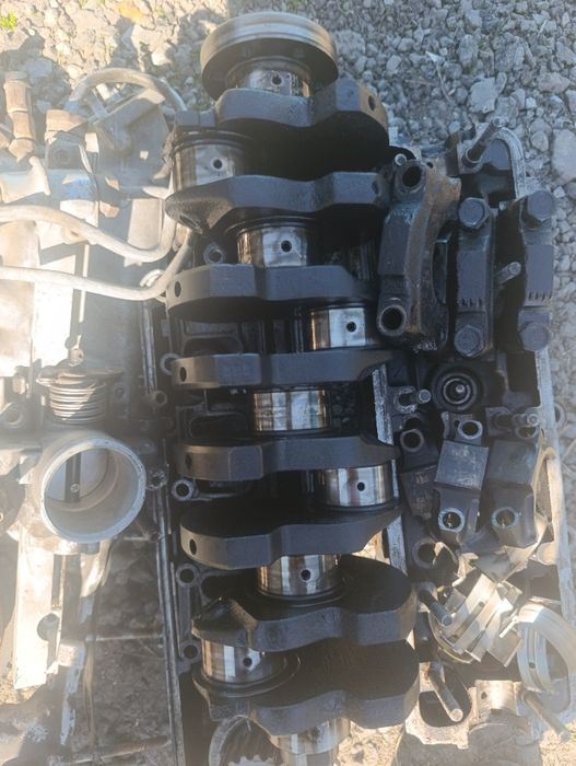 Продам запчасти на Газель и Ваз 2109