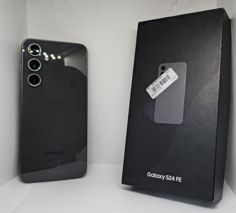 Samsung Galaxy S24 FE