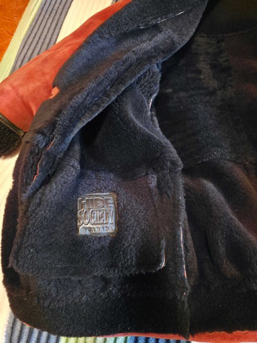 Palton de buna calitate