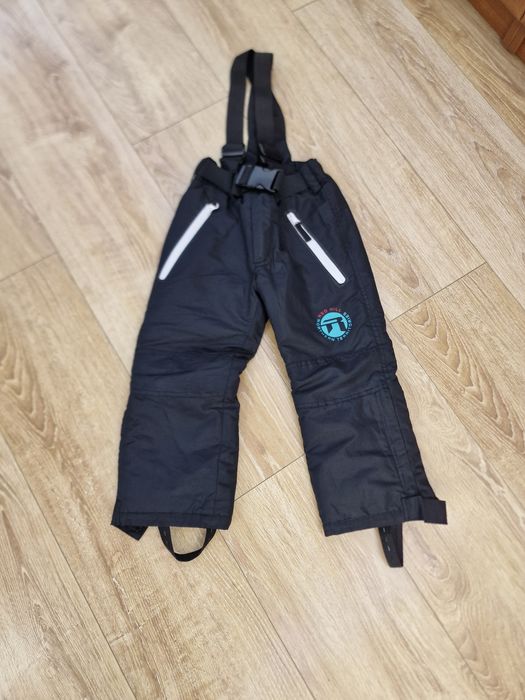 Зимен гащеризон 98/104 см