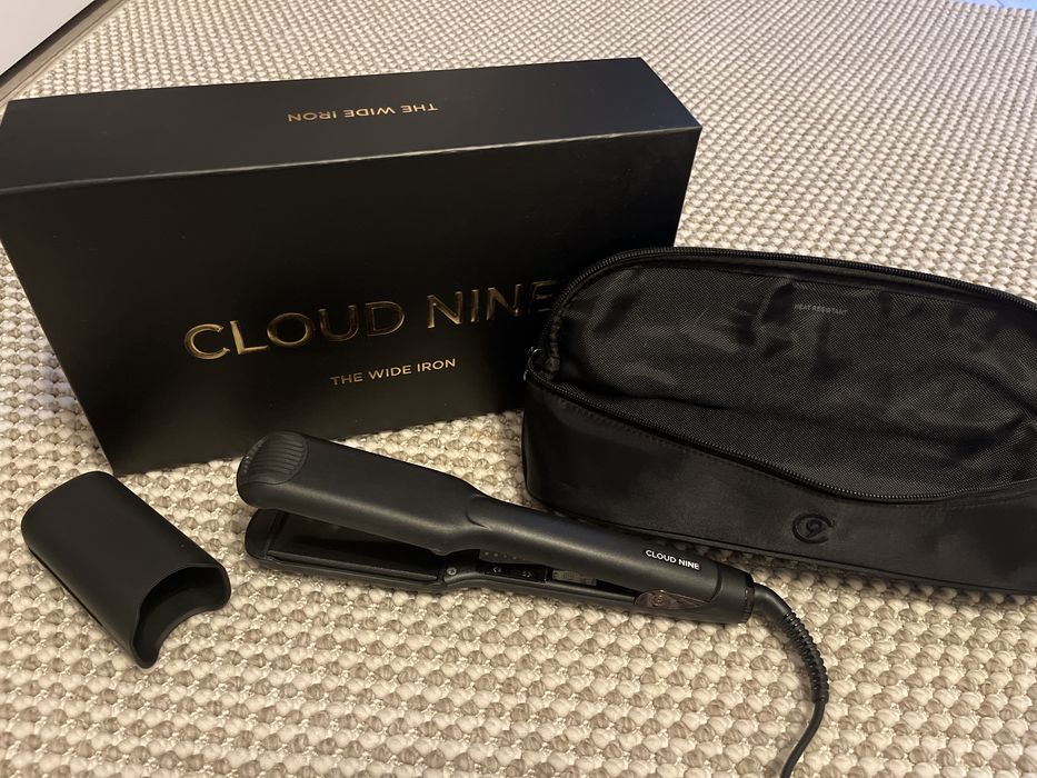 Placa de par Cloud Nine