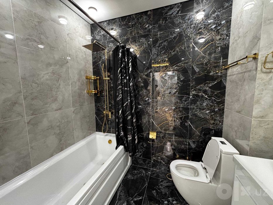 NGR BI sado 3-комнатная квартира / 3-room apartment for rent