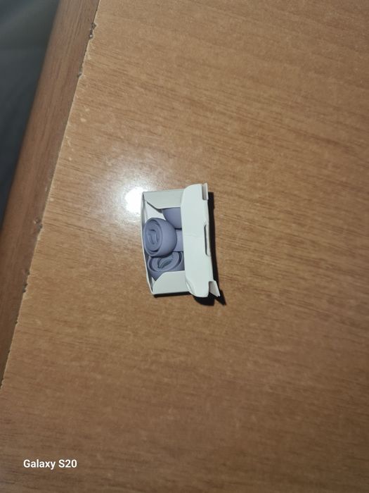 Продам наушники samsung buds pro