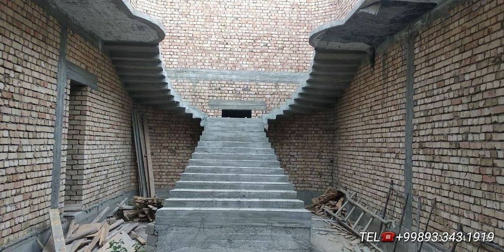 Beton zina zakas olamiz