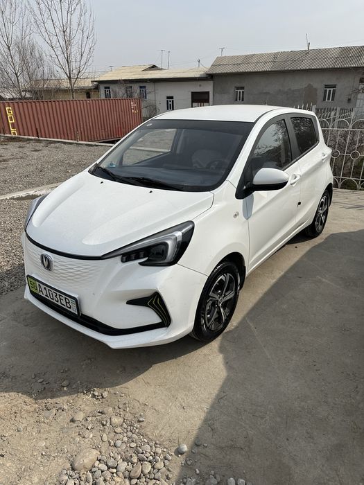 Changan ben ben estar