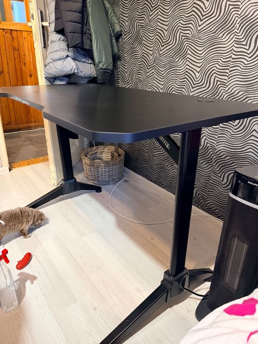 Геймърско бюро като ново