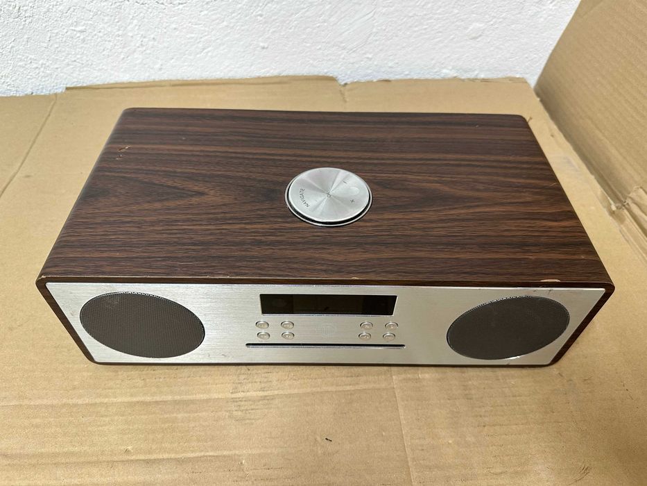 Аудио система - Majority