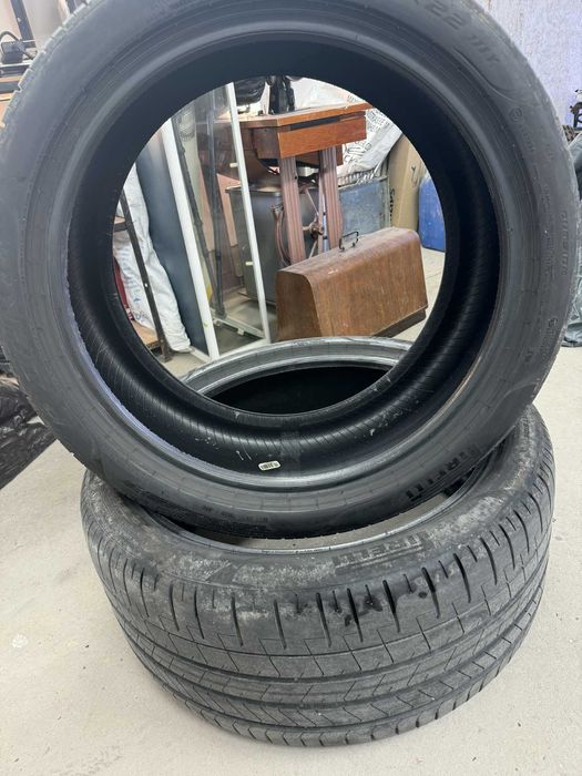 Гуми PIRELLI 22"