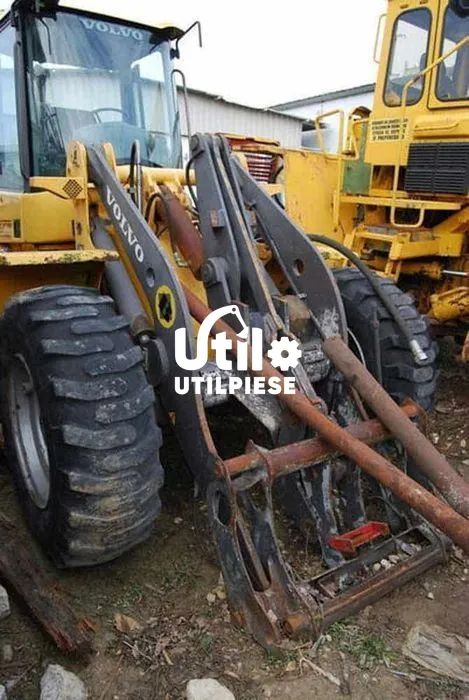 piese schimb incarcator volvo l40b l45b l50b l60b l70b l90b +..