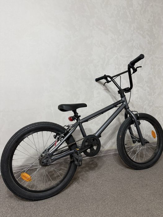 Bmx decathlon wipe