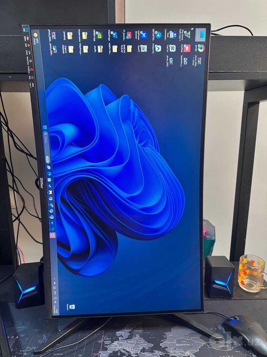Ziffler 27дюм 200HZ