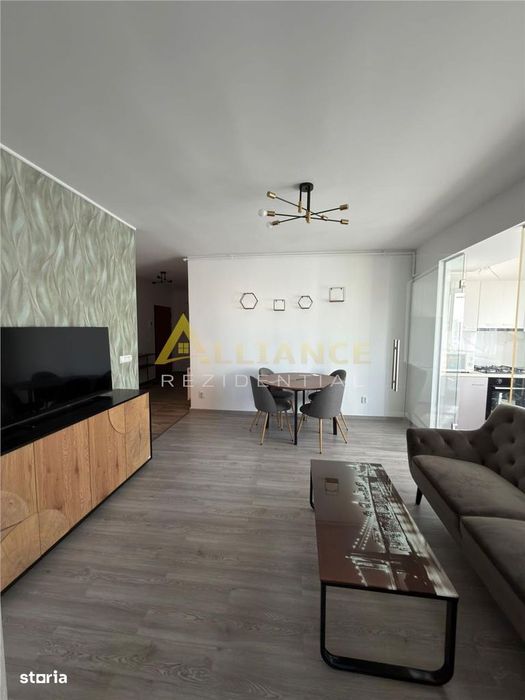 Vanzare apartament 3 camere – Cartier Solar-Metalurgiei