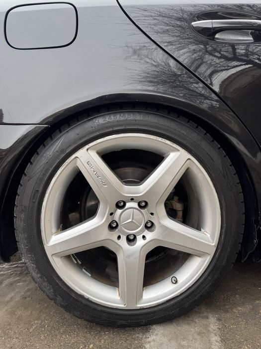 Apollon AMG mercedes