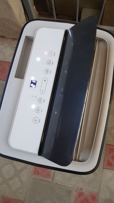 Mini Kondisioner. Мобильный Кондиционер зима-лето