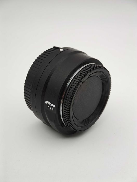 Nikon FTZ Mark II