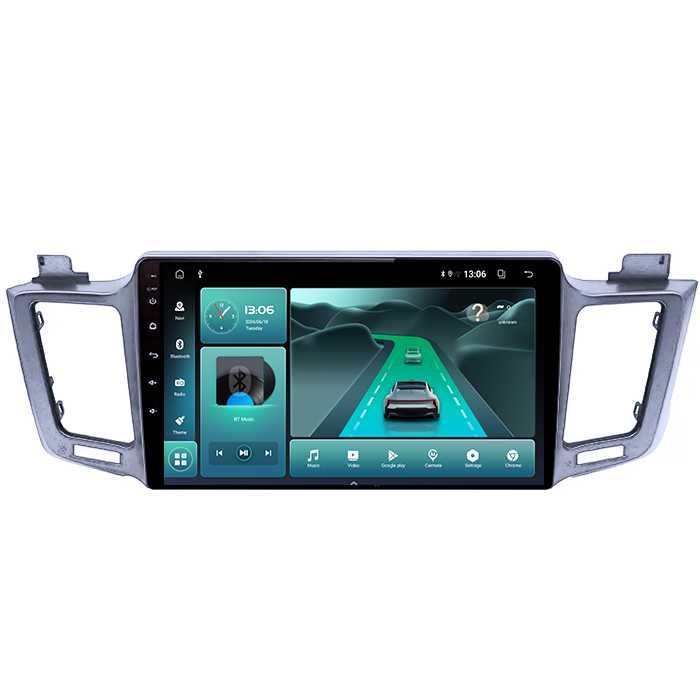 Navigatie Toyota RAV 4 2012-2018, 10 INCH 4GB RAM/64GB ROM, Android14