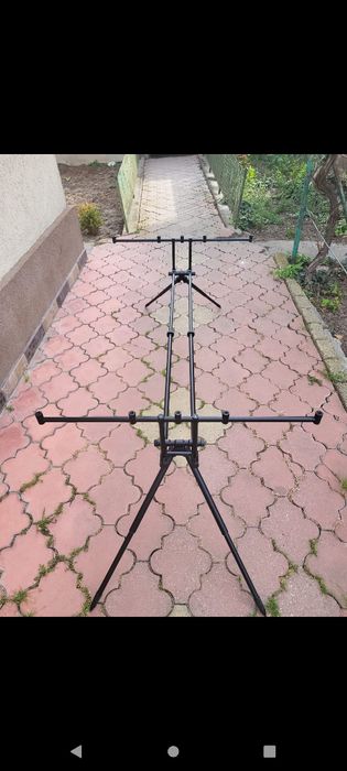 Vând Rod pod , Sky pod FL 4-5  posturi