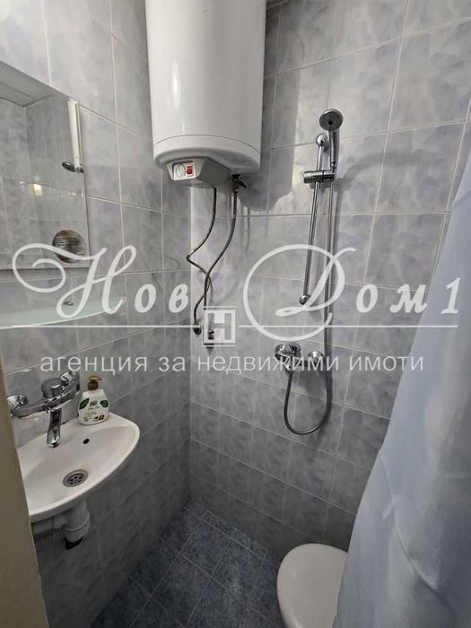 Продава се Двустаен апартамент в Варна, Център - 60 кв.м за 8 €/кв.м - Снимка #9