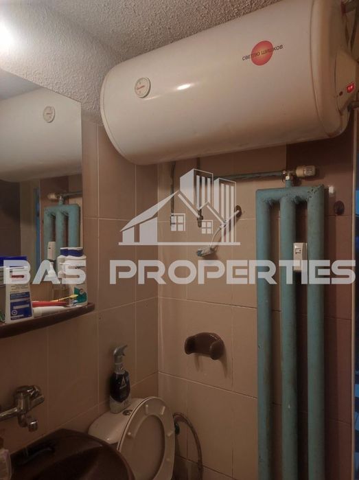 Продава се Тристаен апартамент в София, Левски Г - 83 кв.м за 1162 €/кв.м - Снимка #10