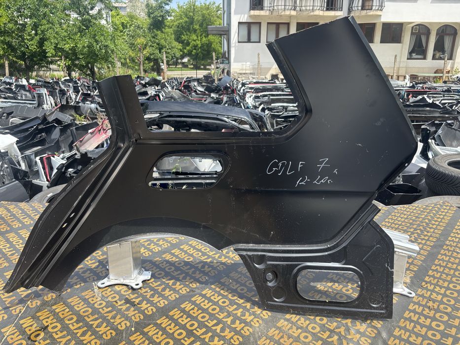 Калник Панел VW Golf 7