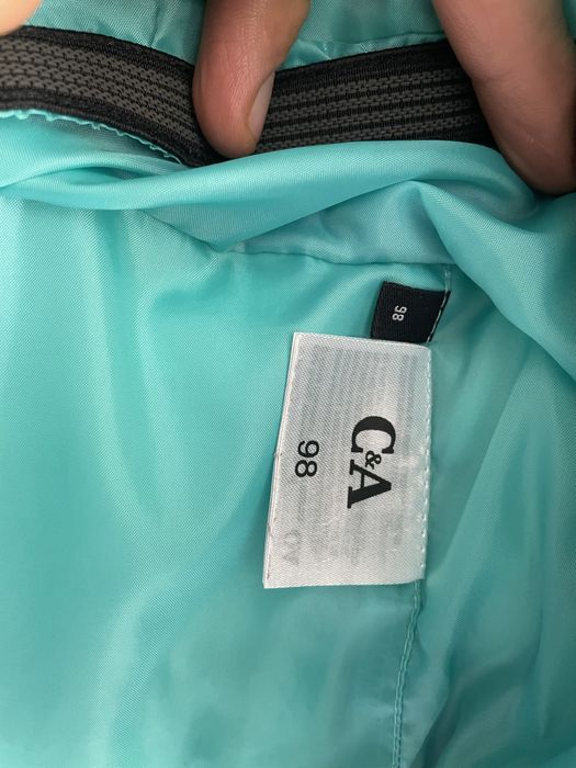 Geaca Iarna Fetite NorthVille 98